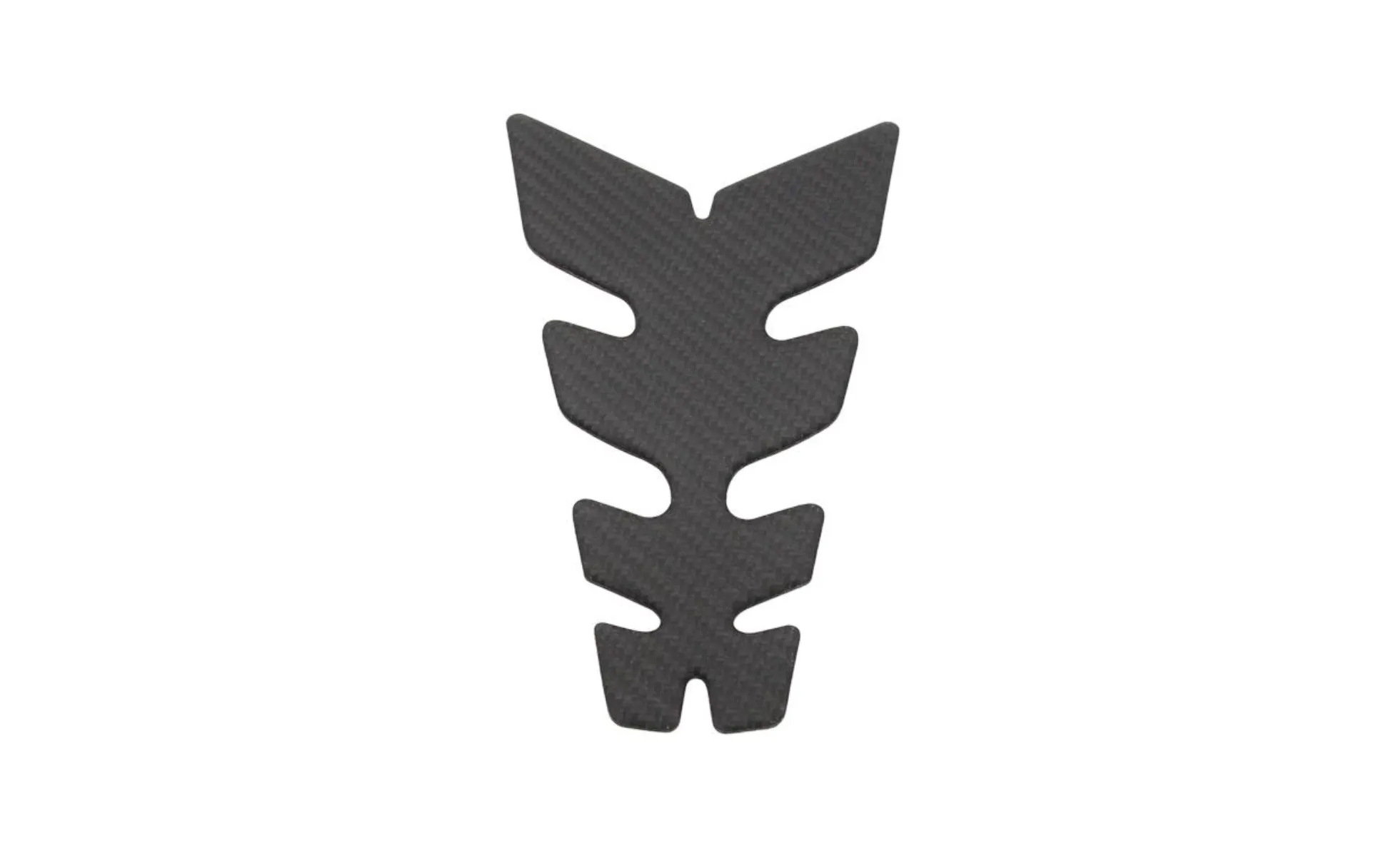 Adesivo Protezione Serbatoio In Fibra Di Carbonio Lightech - STK121